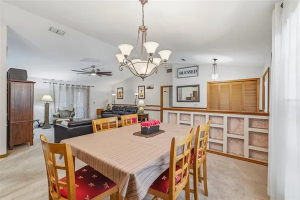 $525,000 | 4936 Mineola Place, Palm Harbor, FL 34684