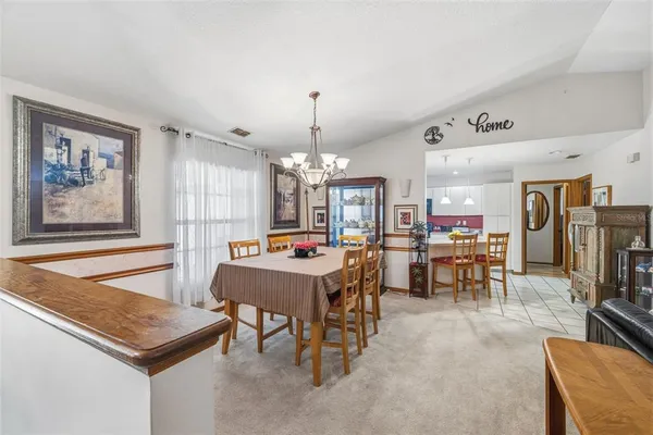 $525,000 | 4936 Mineola Place, Palm Harbor, FL 34684