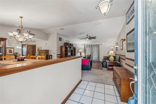$525,000 | 4936 Mineola Place, Palm Harbor, FL 34684