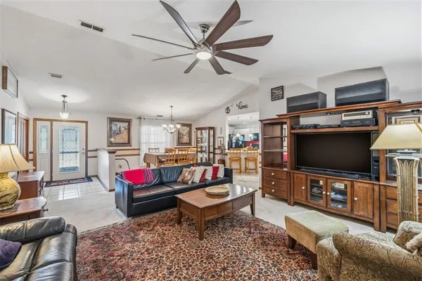 $525,000 | 4936 Mineola Place, Palm Harbor, FL 34684