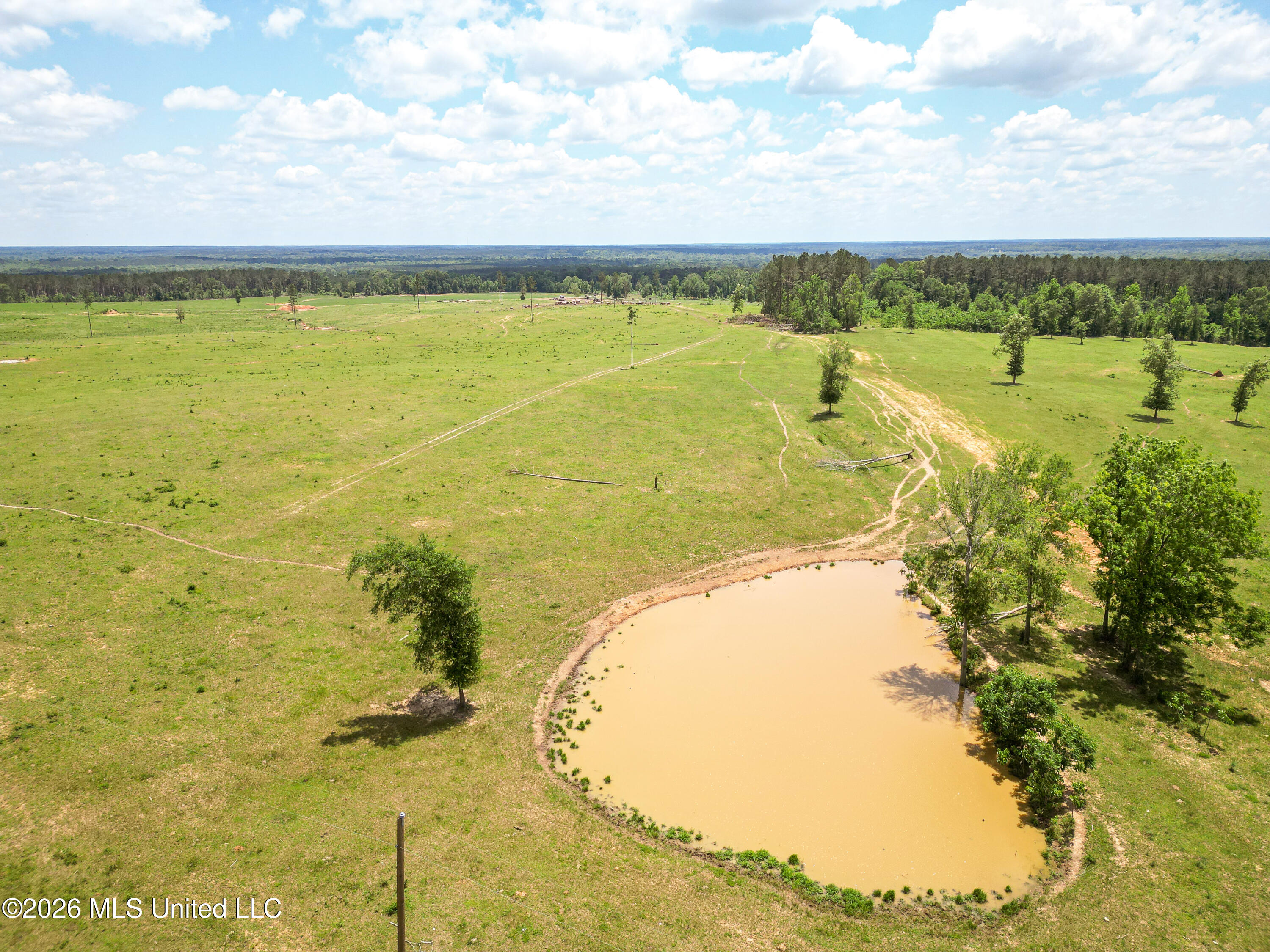 Southeast Gleenwood Road Southeast Ruth, MS 39662 - Photo 2 of 24 DJI_0538