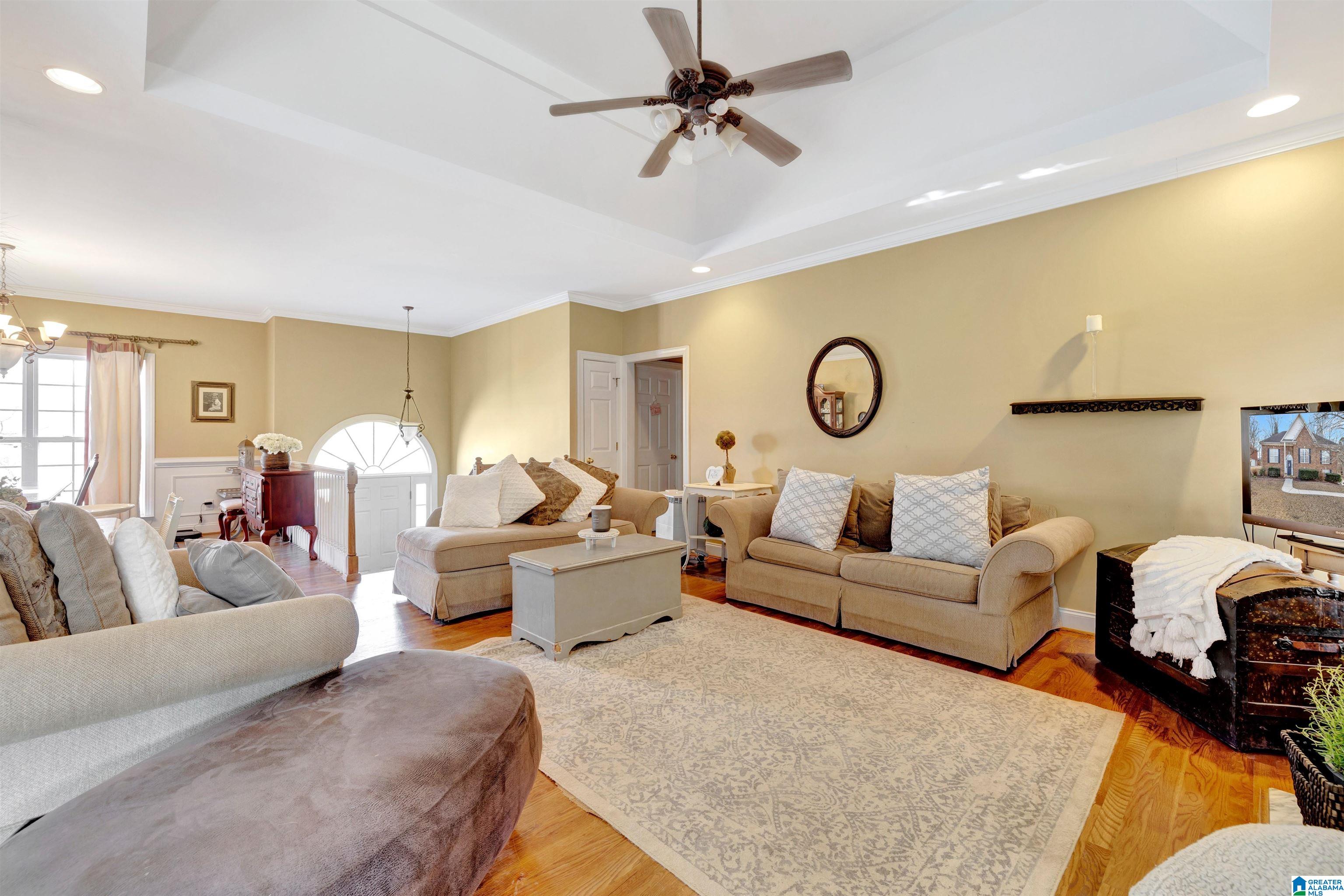 867 Brookline Road Gardendale, AL 35071 - Photo 14 of 42