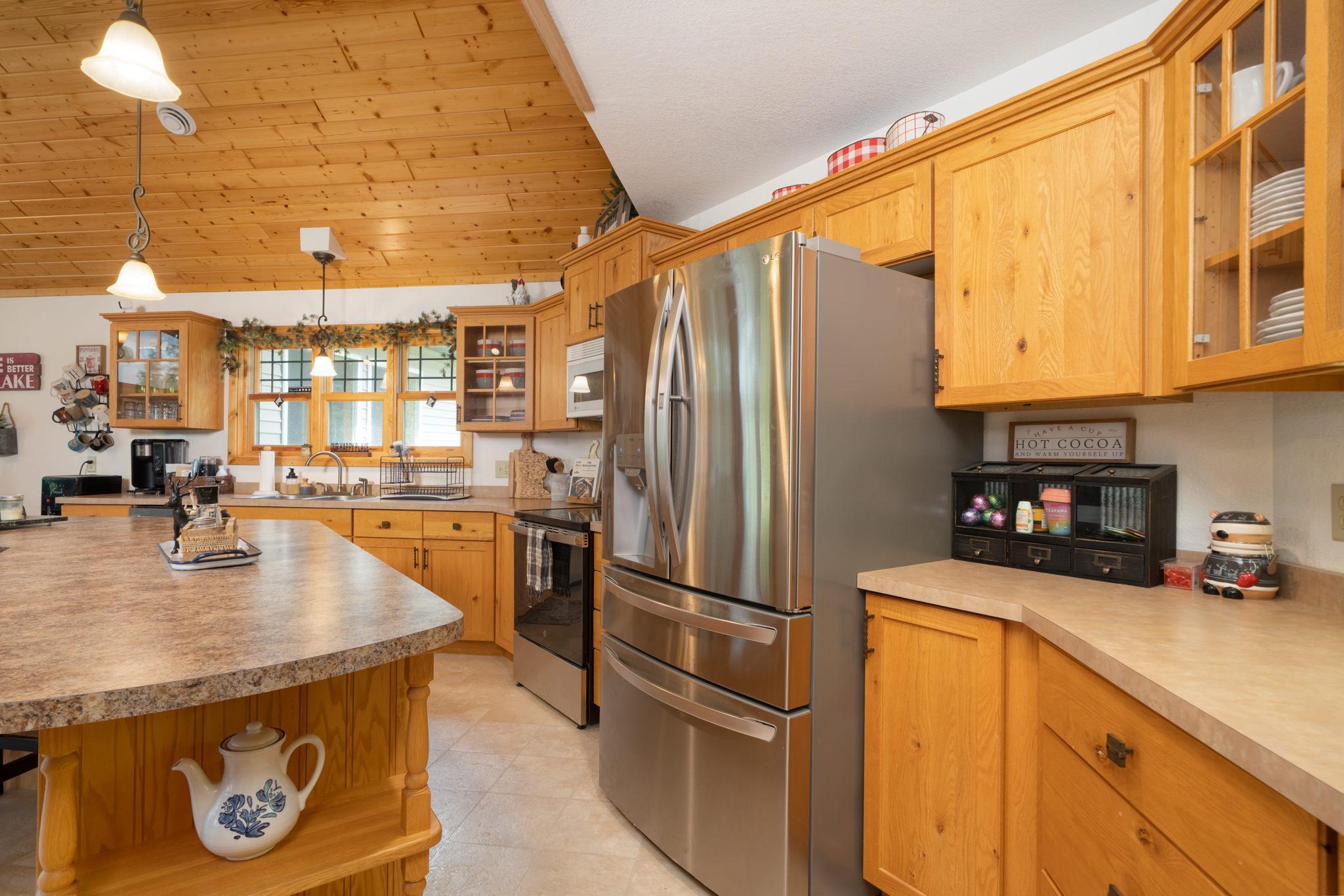52671 Becker Road Bigfork, MN 56628 - Photo 17 of 50 Gallery Image 17
