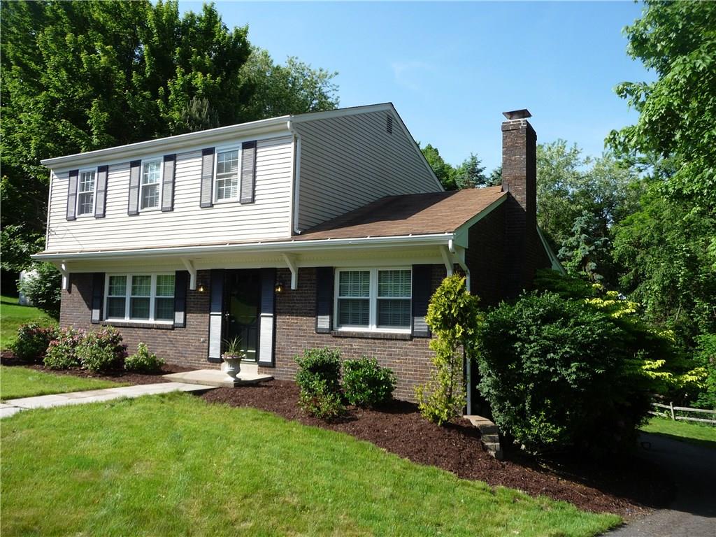 8823 Willoughby Road Pittsburgh, PA 15237 - Photo 1 of 24 Gallery Image 1