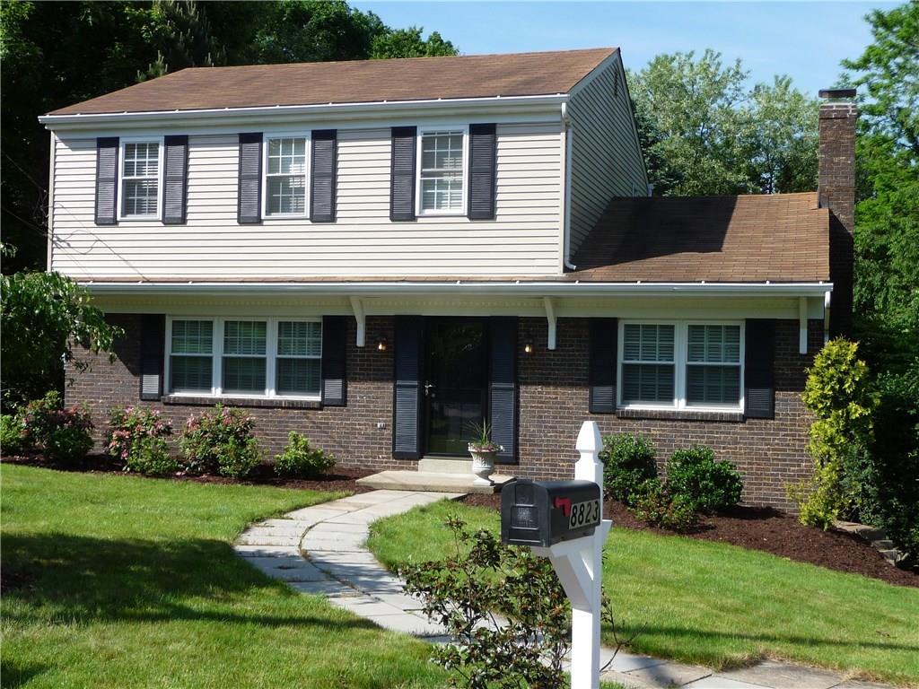 8823 Willoughby Road Pittsburgh, PA 15237 - Photo 2 of 24 Gallery Image 2