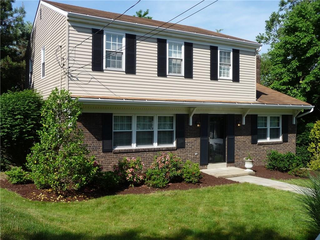 8823 Willoughby Road Pittsburgh, PA 15237 - Photo 3 of 24 Gallery Image 3