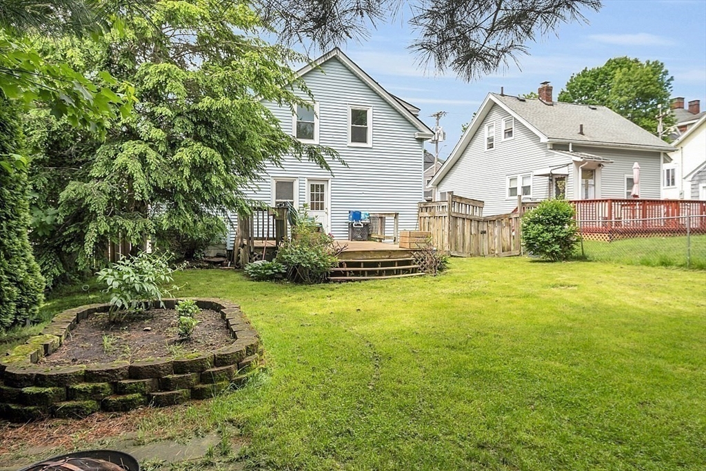 22 Fairhaven Road Worcester, MA 01606 - Photo 22 of 25 Gallery Image 22