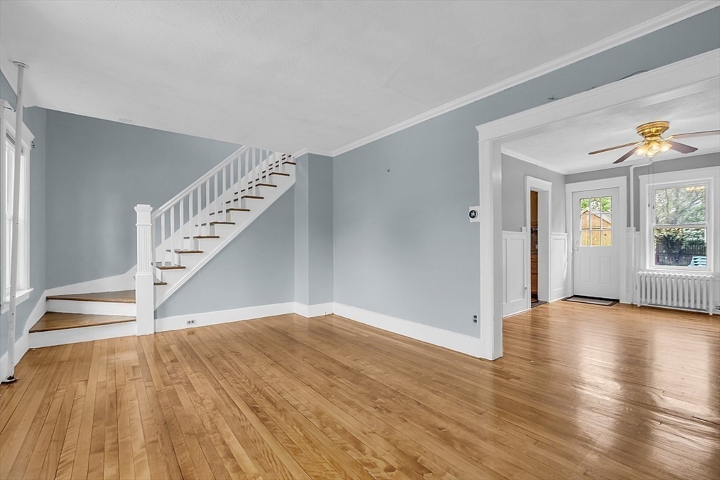 22 Fairhaven Road Worcester, MA 01606 - Photo 3 of 25 Gallery Image 3