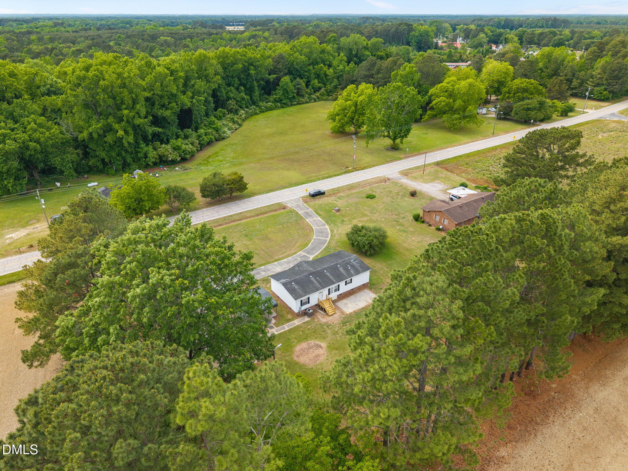 8540 Godwin-Falcon Road Godwin, NC 28344 - Photo 36 of 48 11-web-or-mls-DJI_20260501162954_0860_D