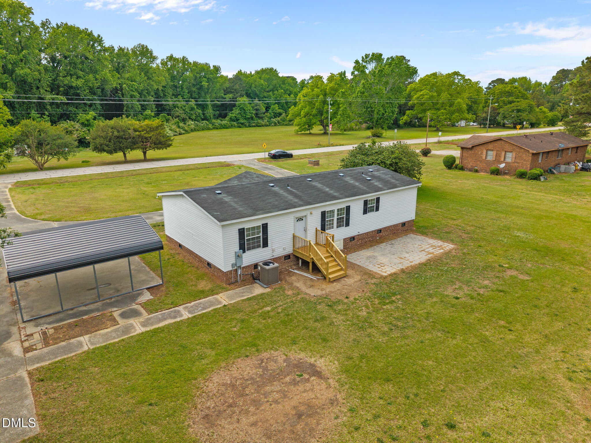 8540 Godwin-Falcon Road Godwin, NC 28344 - Photo 37 of 48 10-web-or-mls-DJI_20260501162806_0857_D