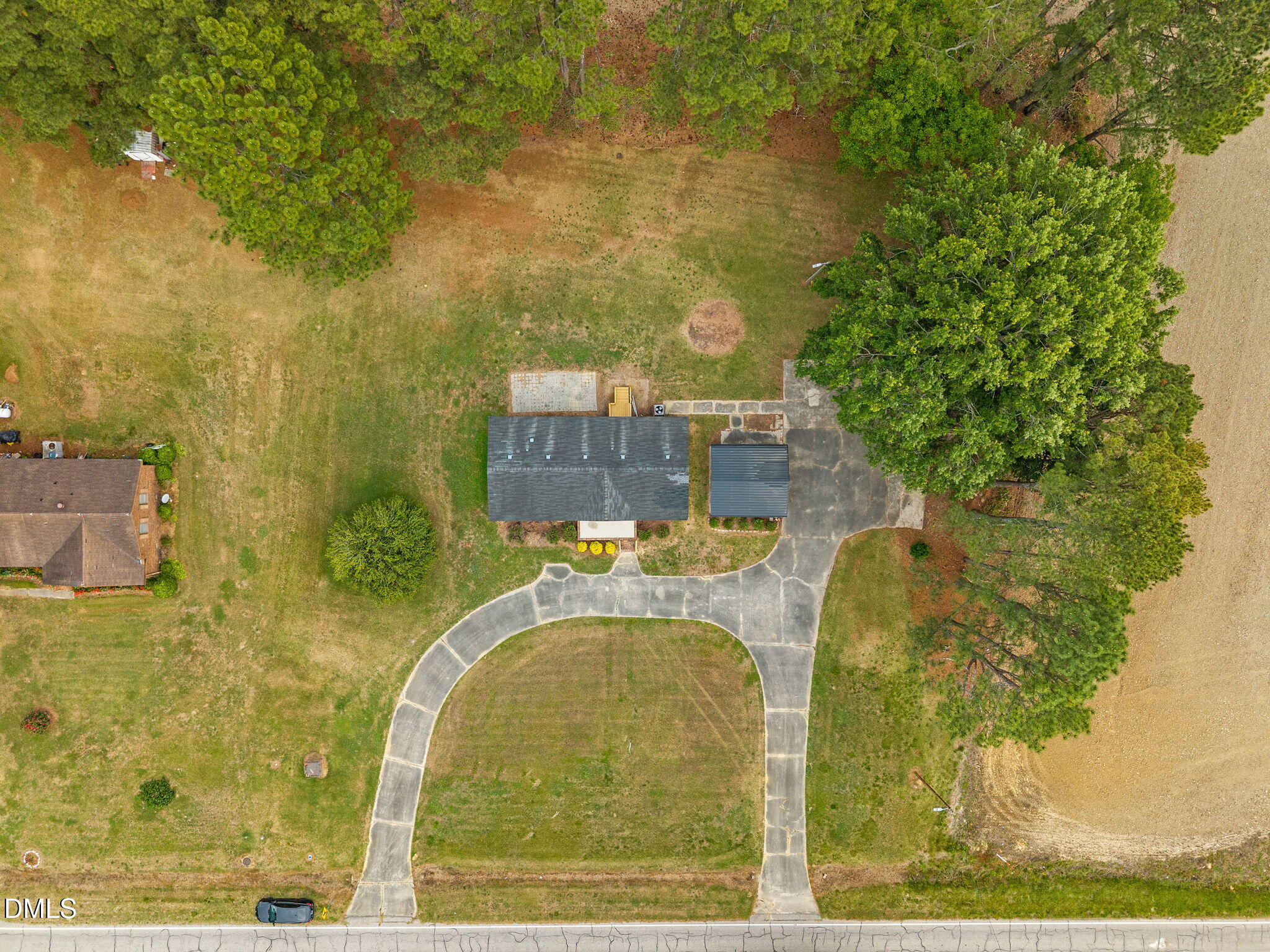 8540 Godwin-Falcon Road Godwin, NC 28344 - Photo 39 of 48 8-web-or-mls-DJI_20260501162618_0855_D