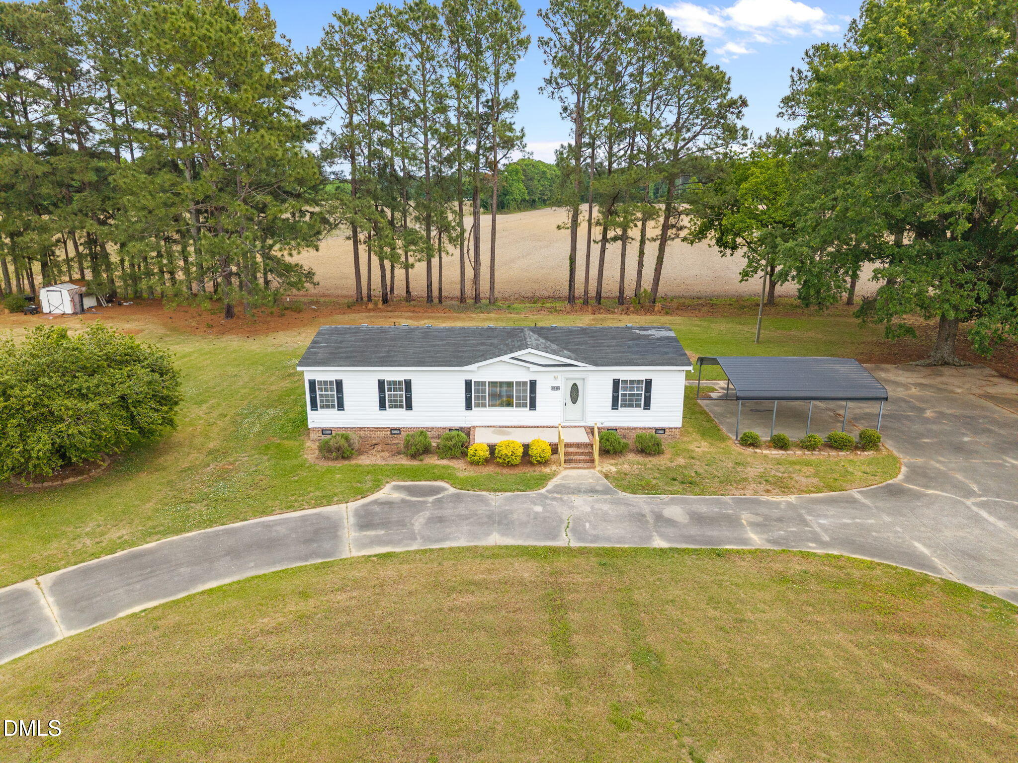 8540 Godwin-Falcon Road Godwin, NC 28344 - Photo 41 of 48 6-web-or-mls-DJI_20260501162459_0853_D
