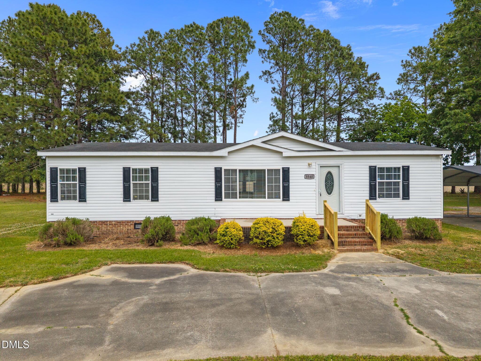 8540 Godwin-Falcon Road Godwin, NC 28344 - Photo 46 of 48 1-web-or-mls-DJI_20260501163050_0861_D