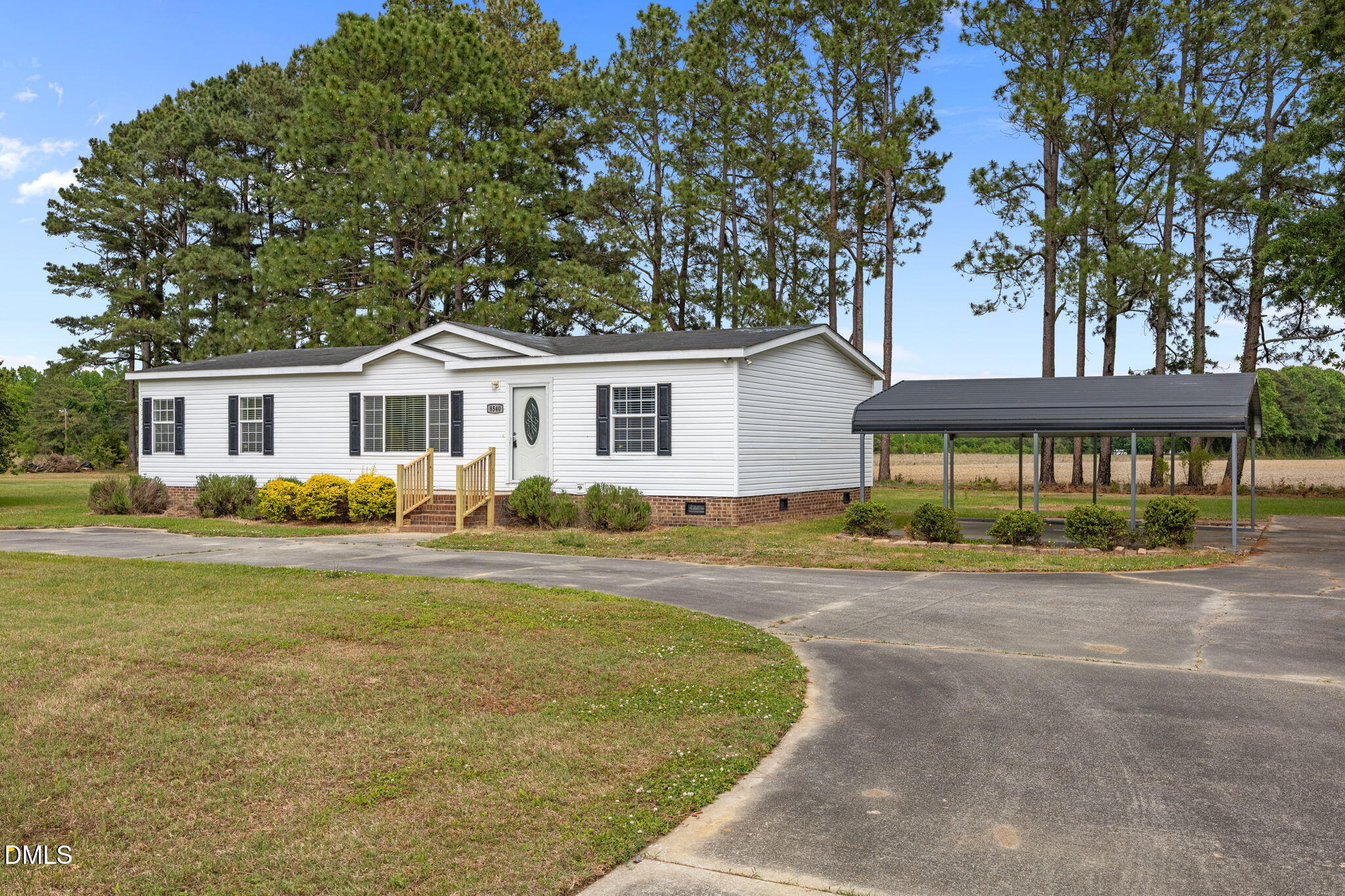 8540 Godwin-Falcon Road Godwin, NC 28344 - Photo 6 of 48 41-web-or-mls-IMG_0460