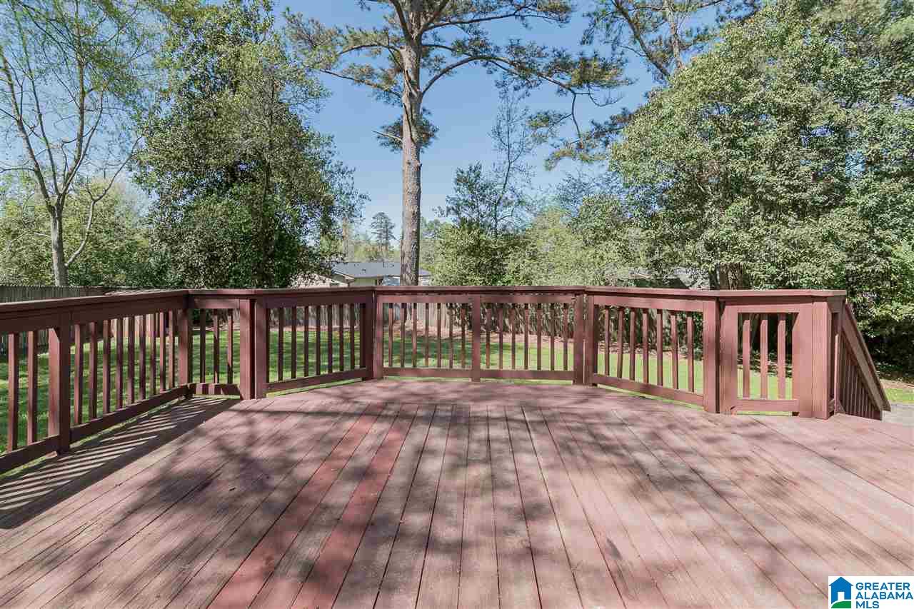 3212 Ridgely Court Birmingham, AL 35243 - Photo 29 of 36