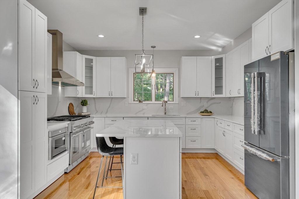 91 Spring Street Lexington, MA 02421 - Photo 14 of 42