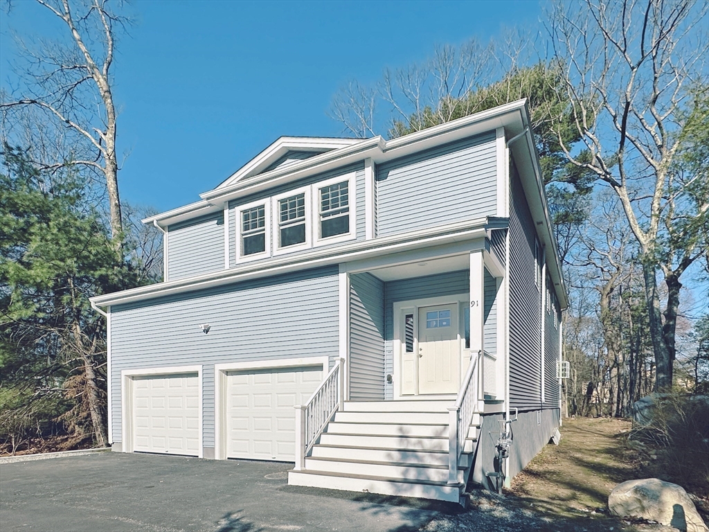 91 Spring Street Lexington, MA 02421 - Photo 3 of 42