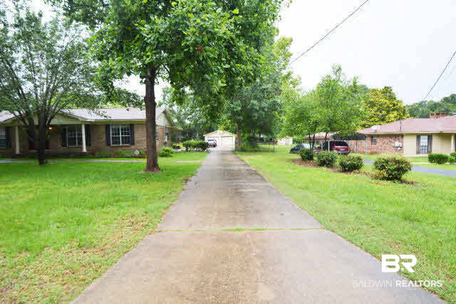 6970 Ching Lynch Road Mobile, AL 36618 - Photo 9 of 25