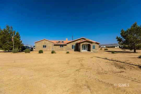 1500 Rademacher Way Ridgecrest, CA 93555 - Photo 1 of 38