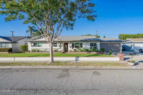 $899,000 | 2858 Kadota Street, Simi Valley, CA 93063