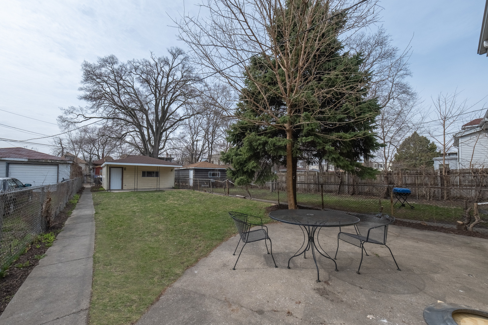 7438 South Perry Avenue Chicago, IL 60621 - Photo 18 of 19