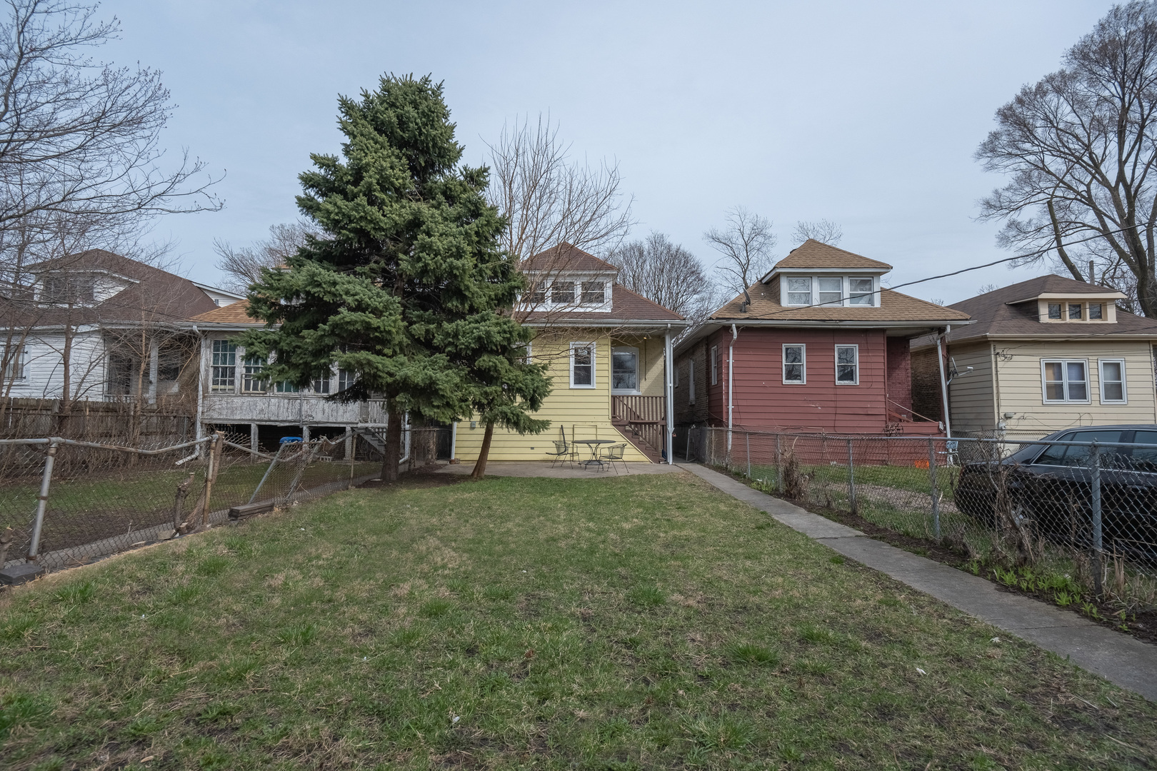 7438 South Perry Avenue Chicago, IL 60621 - Photo 19 of 19