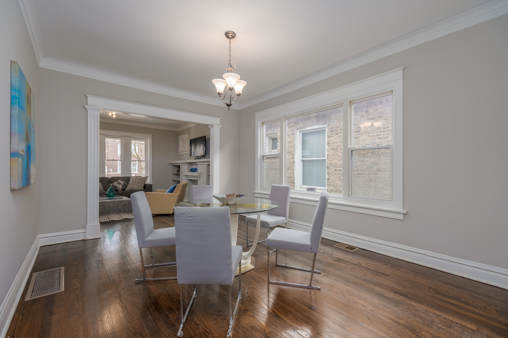 7438 South Perry Avenue Chicago, IL 60621 - Photo 3 of 19