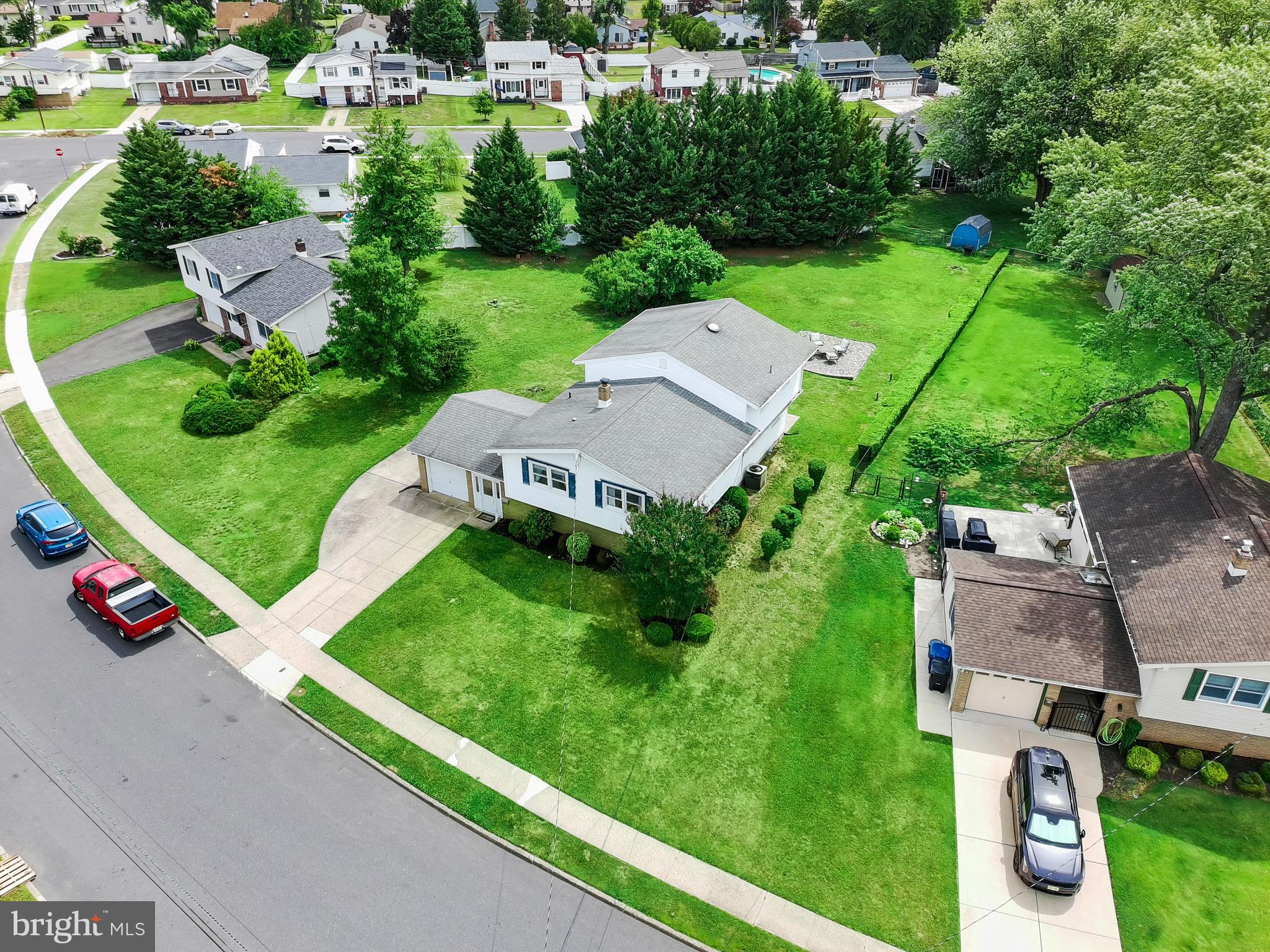 2404 Arden Road Cinnaminson, NJ 08077 - Photo 42 of 48