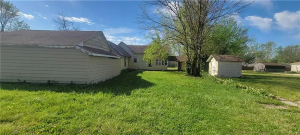 $34,000 | 712 North 2nd Street, Iola, KS 66749