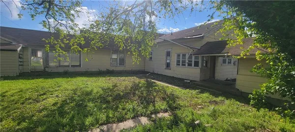 $34,000 | 712 North 2nd Street, Iola, KS 66749