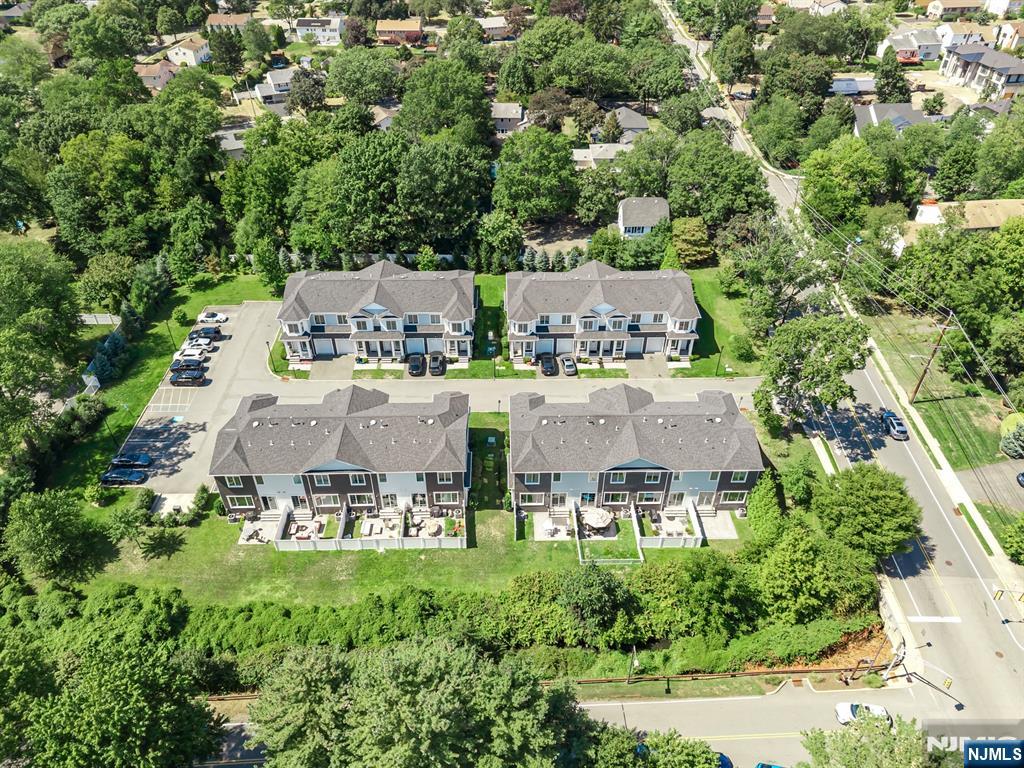 22 Gabriel Court, Unit 22 Paramus, NJ 07652 - Photo 44 of 44
