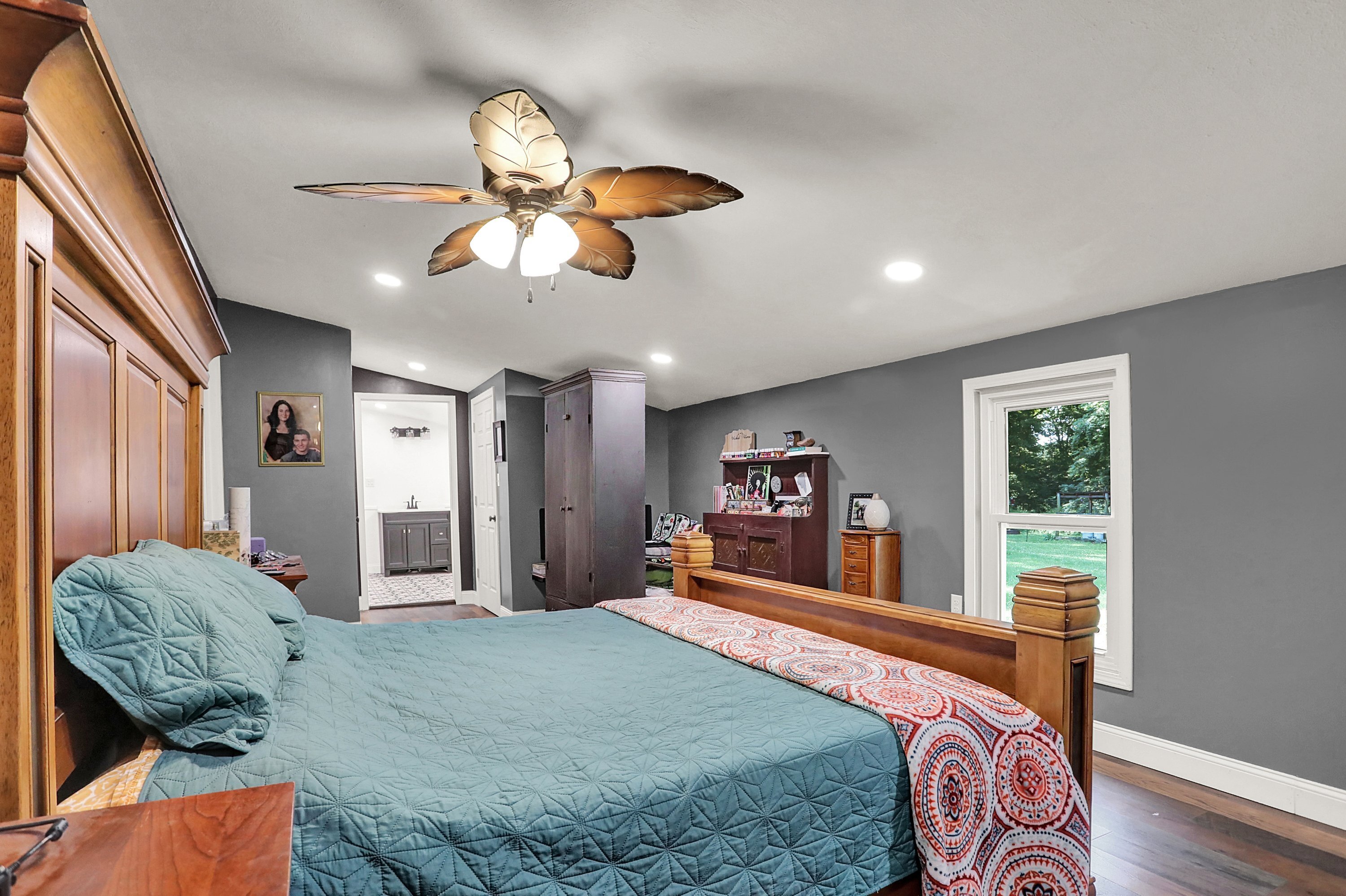 7630 South Sprague Road Columbus, IN 47201 - Photo 11 of 34