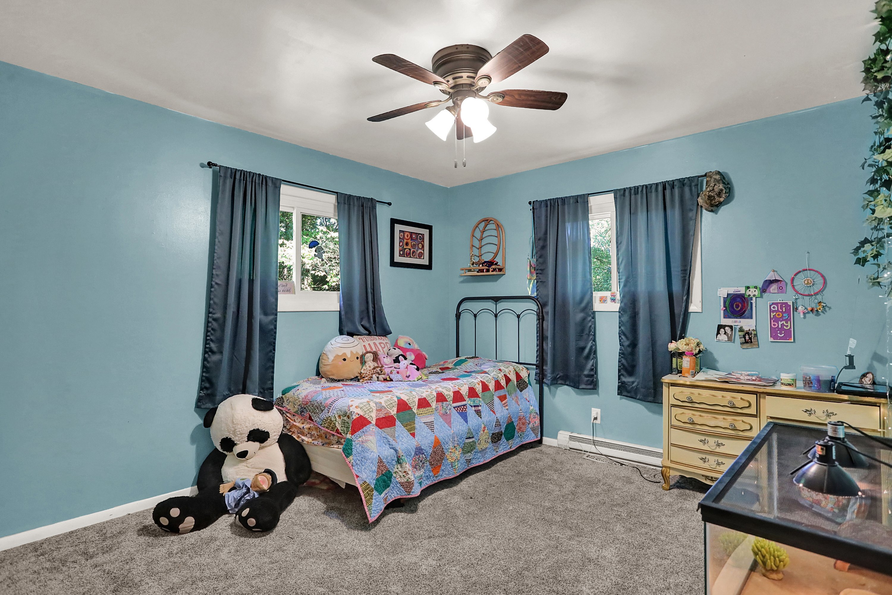 7630 South Sprague Road Columbus, IN 47201 - Photo 12 of 34
