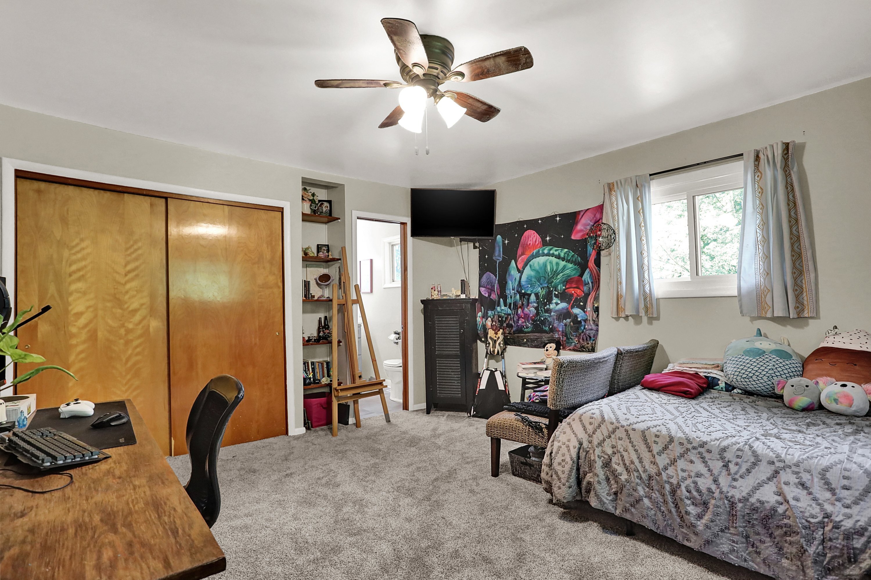 7630 South Sprague Road Columbus, IN 47201 - Photo 14 of 34