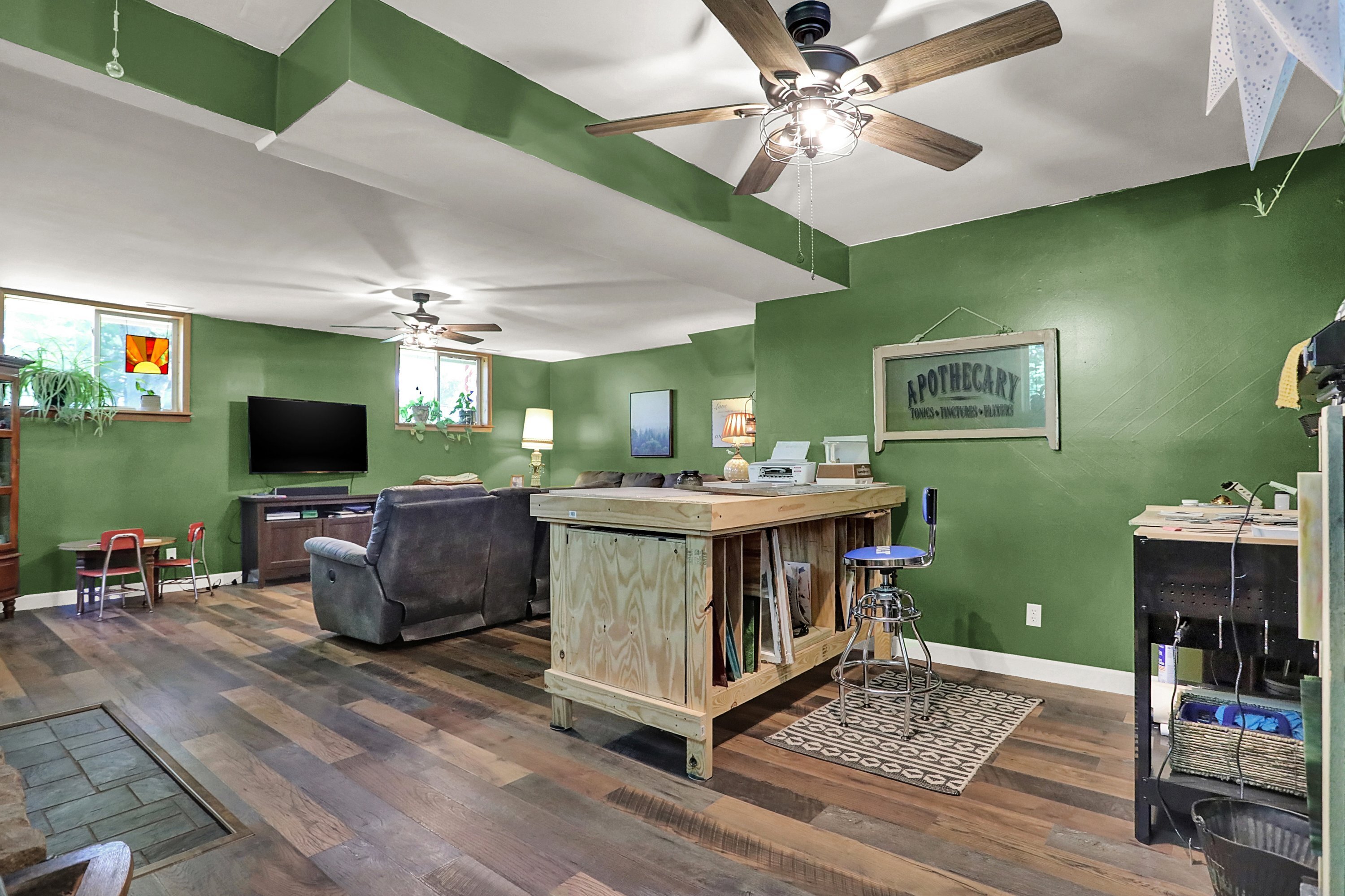 7630 South Sprague Road Columbus, IN 47201 - Photo 18 of 34