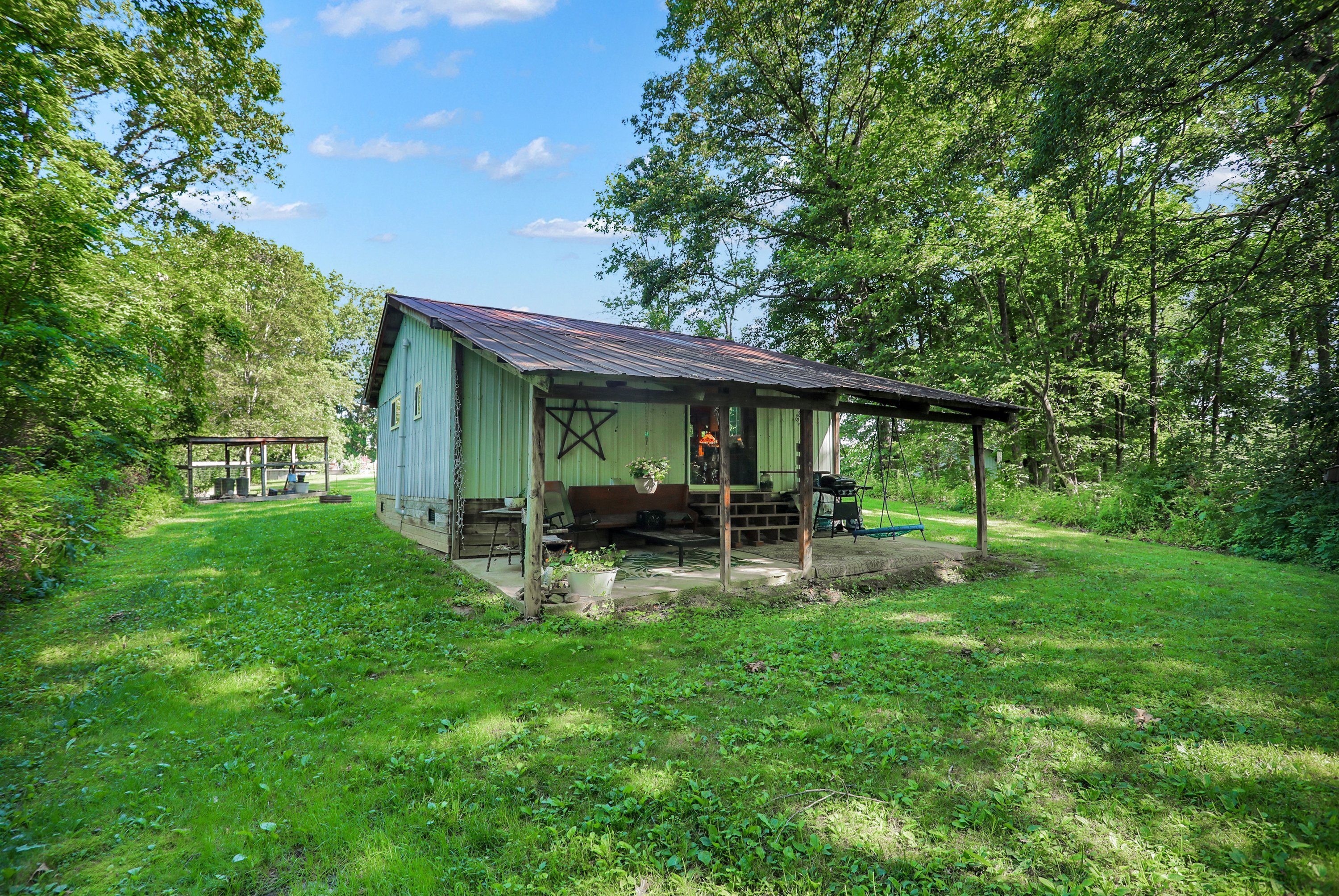 7630 South Sprague Road Columbus, IN 47201 - Photo 19 of 34