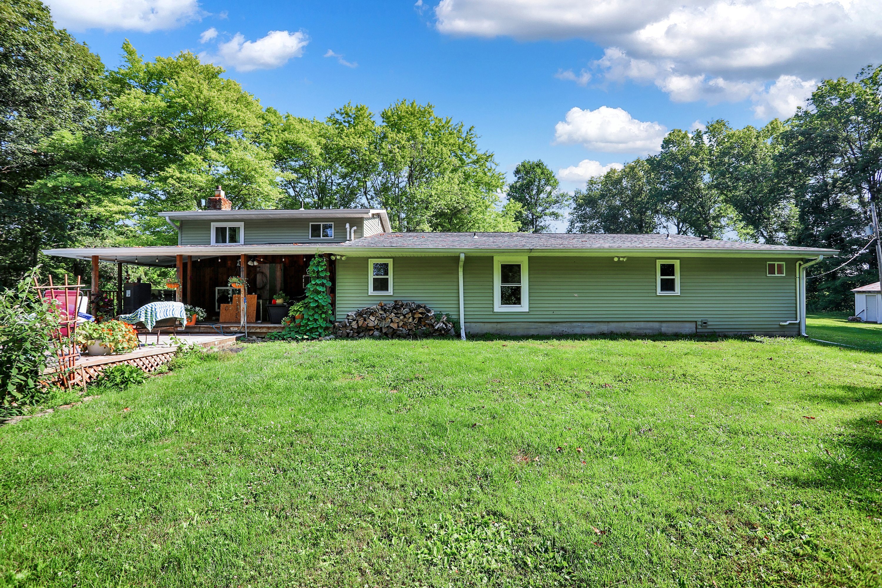 7630 South Sprague Road Columbus, IN 47201 - Photo 25 of 34