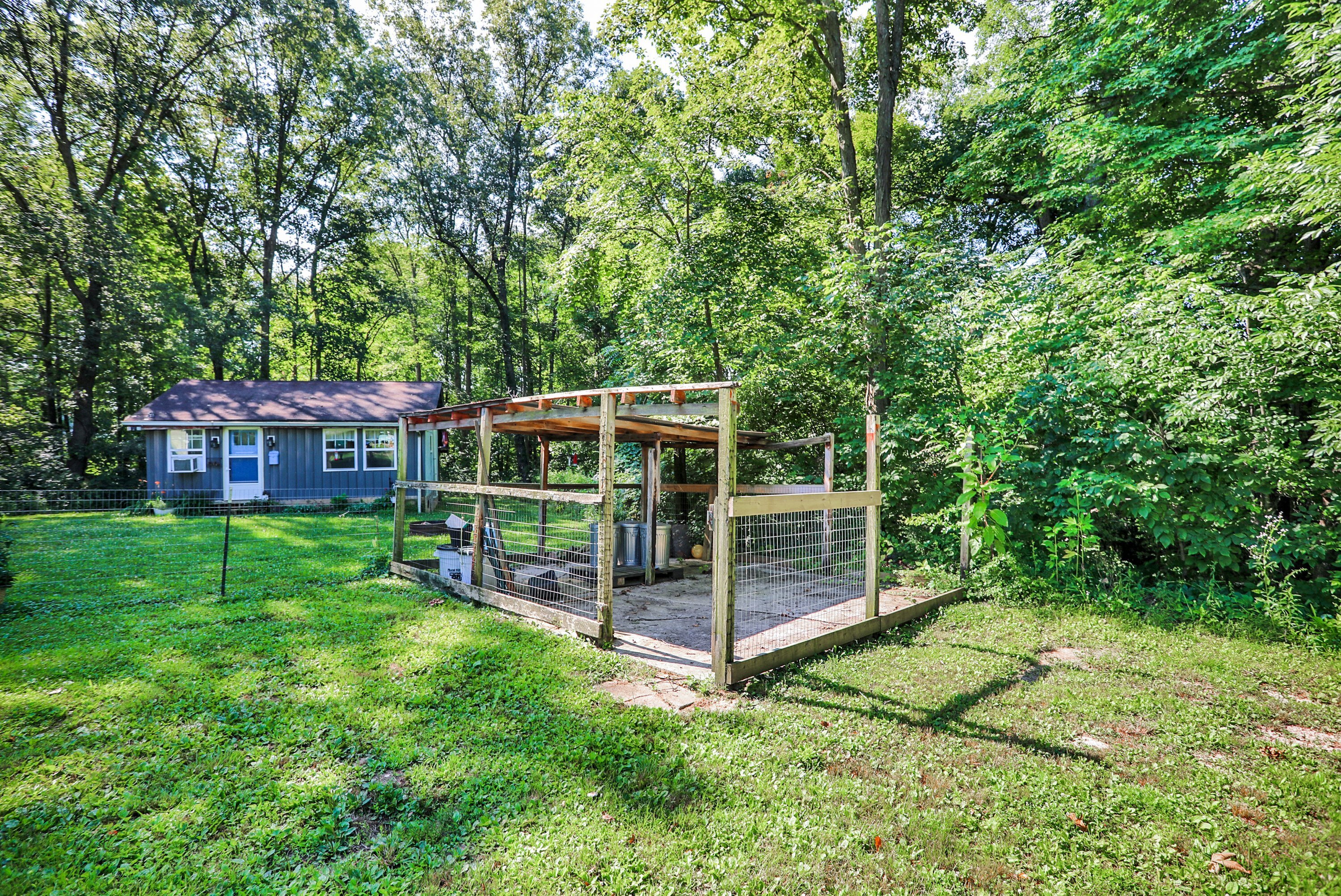 7630 South Sprague Road Columbus, IN 47201 - Photo 27 of 34