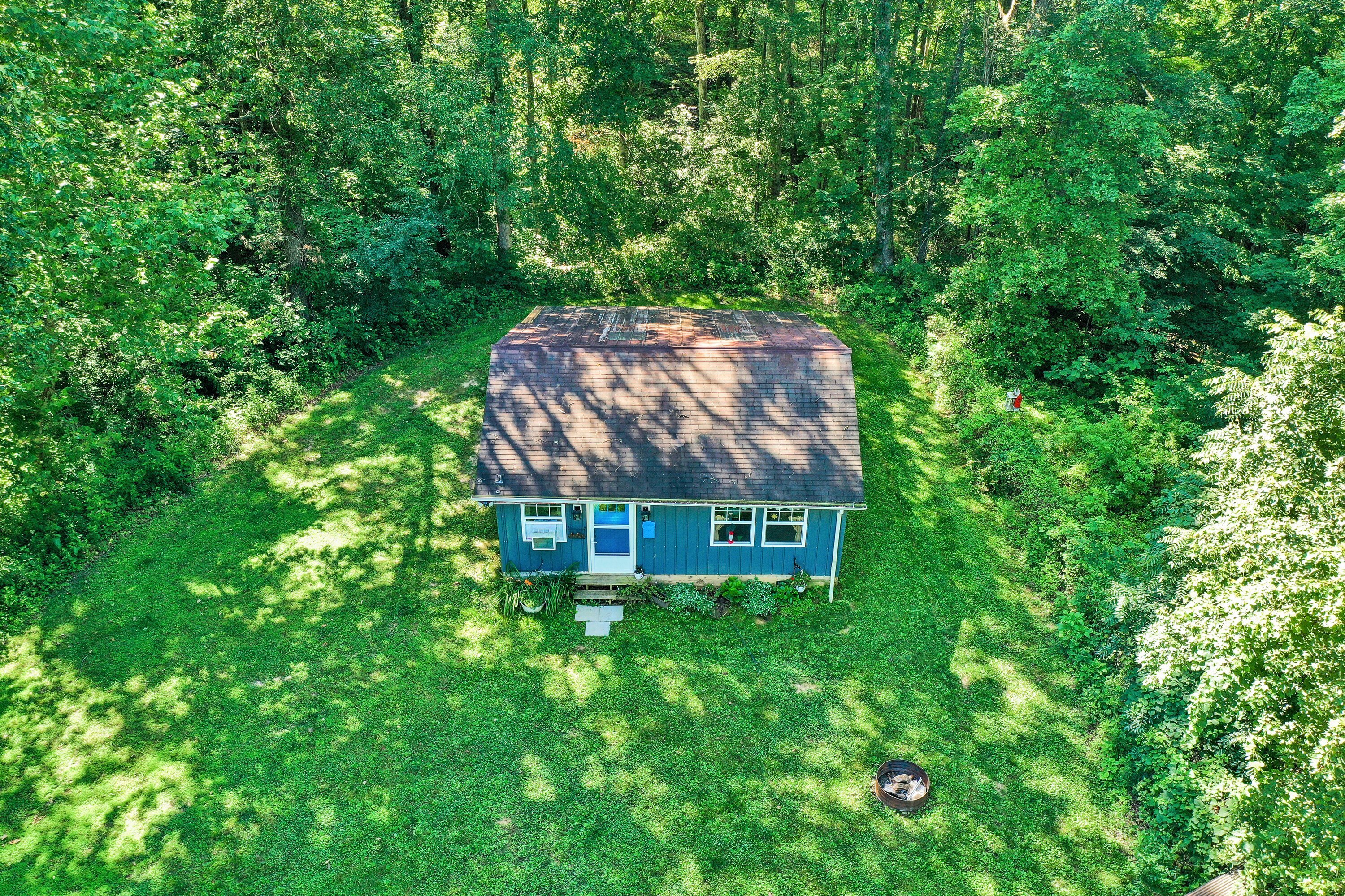 7630 South Sprague Road Columbus, IN 47201 - Photo 33 of 34