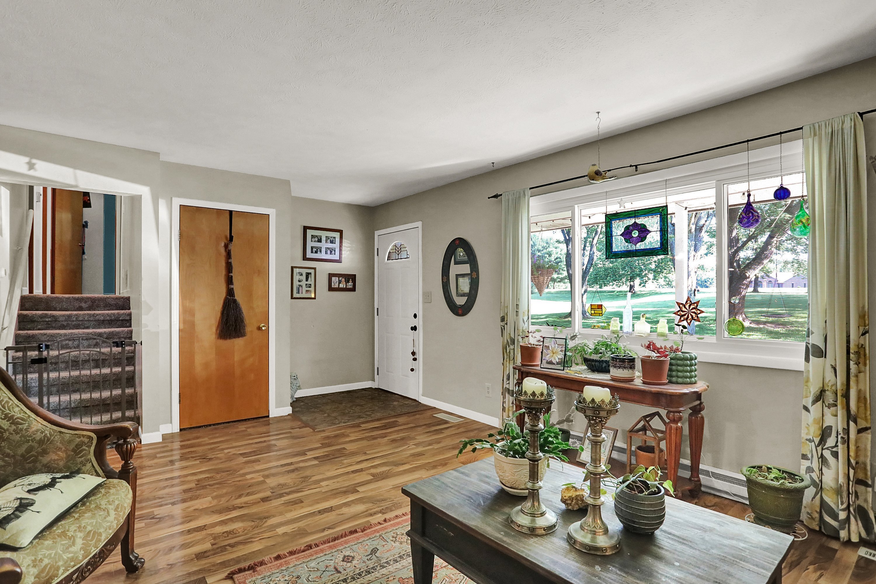 7630 South Sprague Road Columbus, IN 47201 - Photo 4 of 34