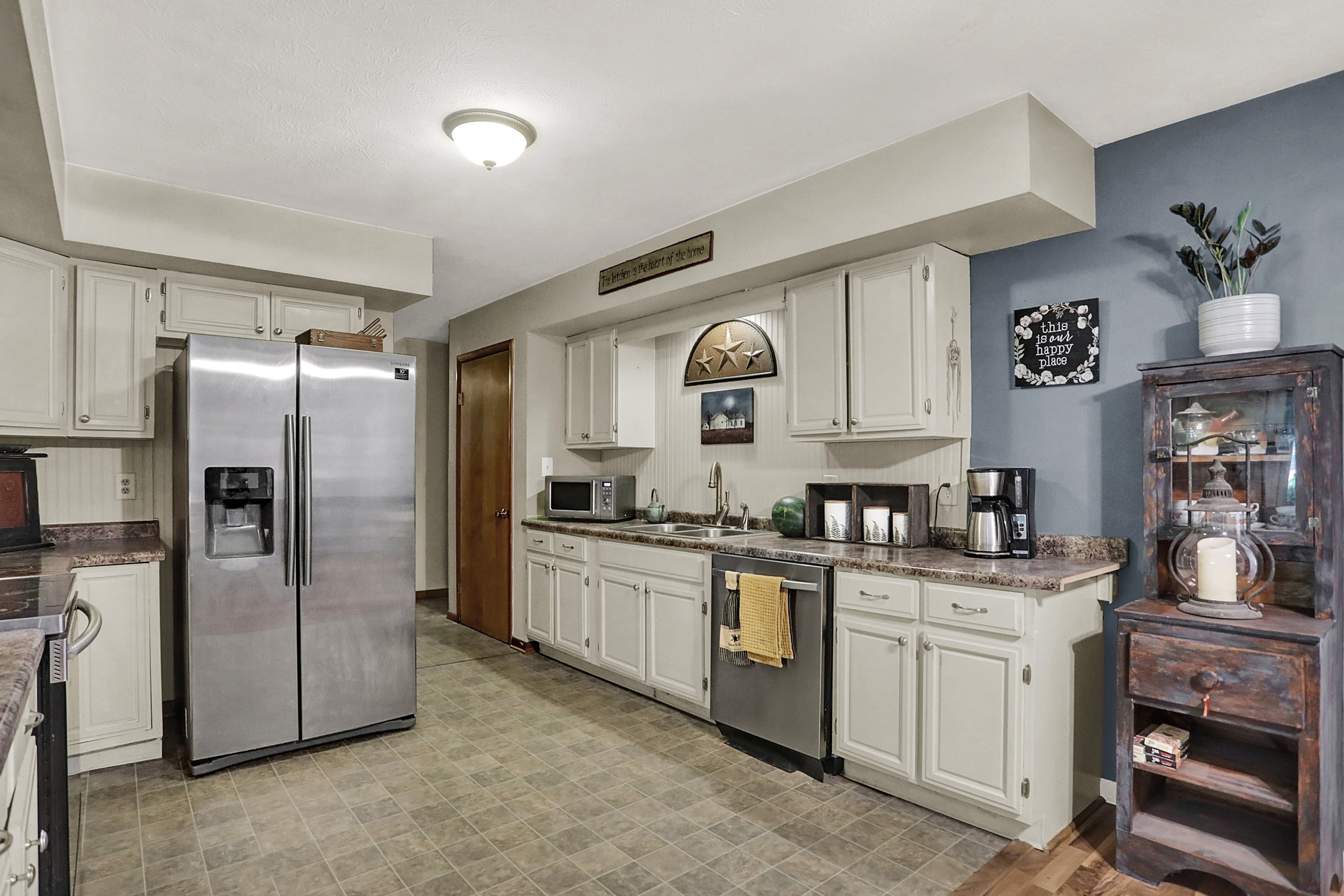 7630 South Sprague Road Columbus, IN 47201 - Photo 6 of 34