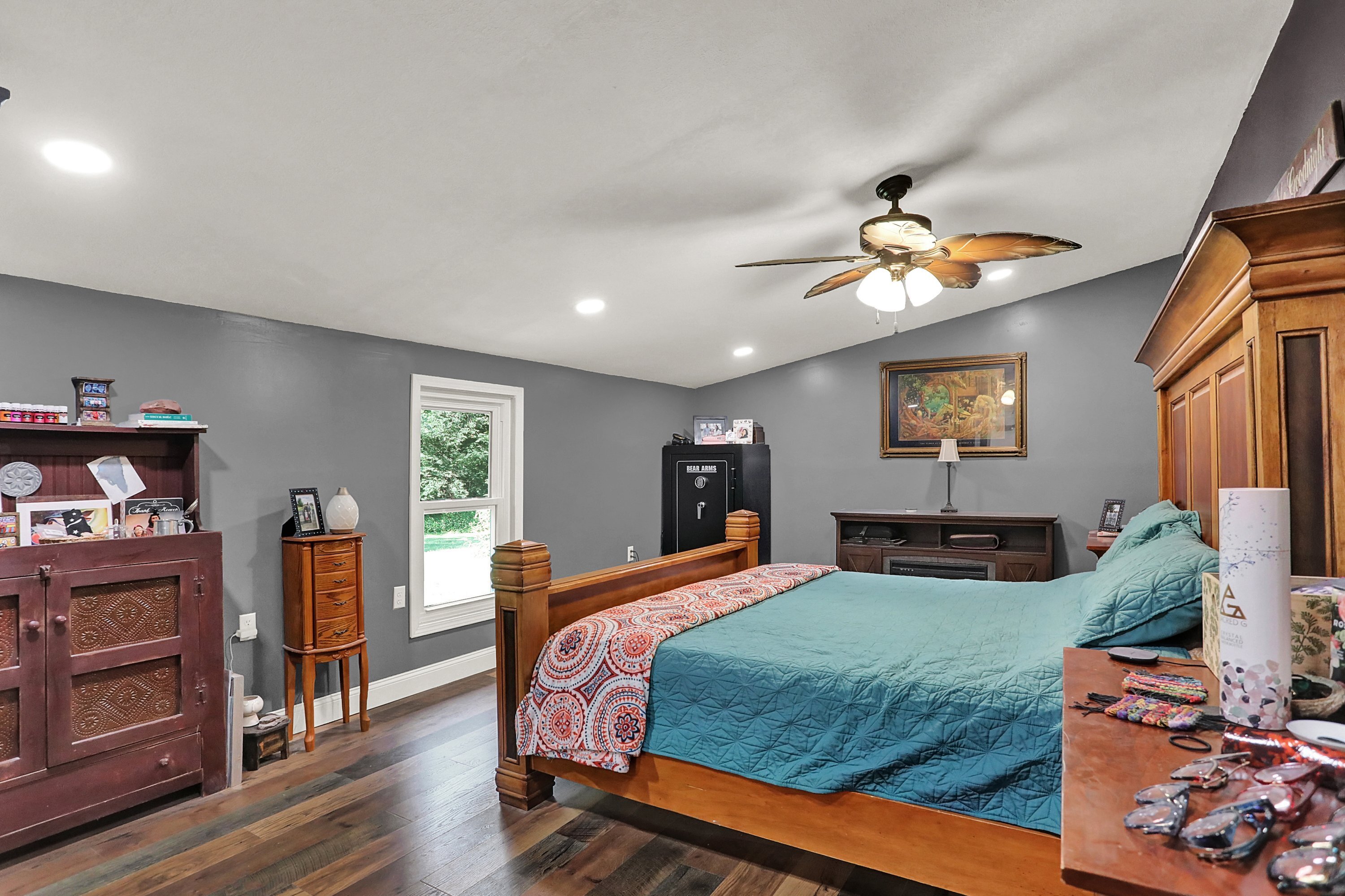 7630 South Sprague Road Columbus, IN 47201 - Photo 8 of 34