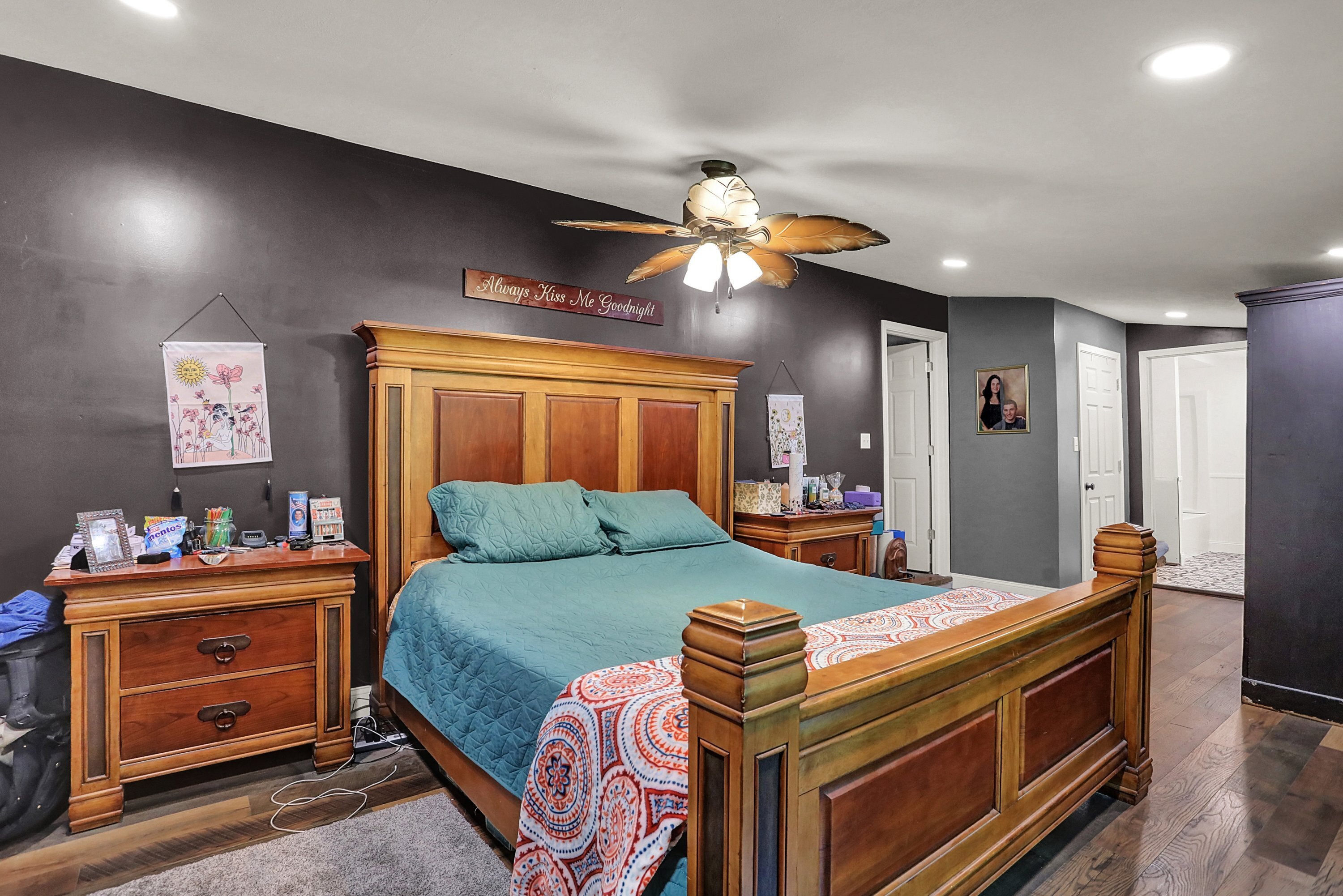 7630 South Sprague Road Columbus, IN 47201 - Photo 10 of 34