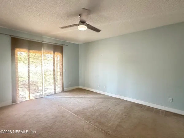 a view of room