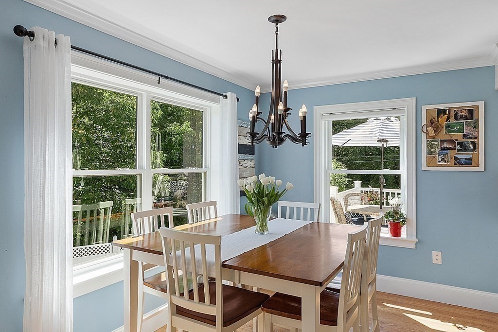 121 Ellis Road Westminster, MA 01473 - Photo 13 of 42