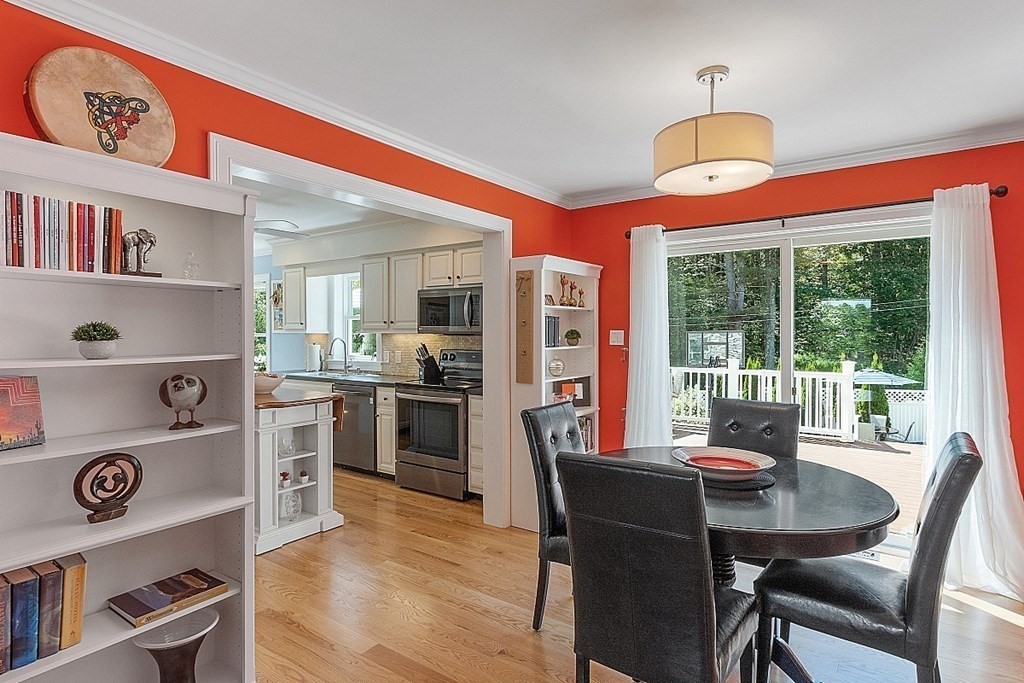 121 Ellis Road Westminster, MA 01473 - Photo 17 of 42