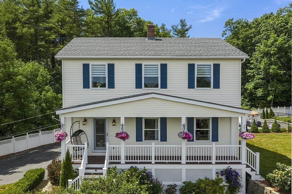 121 Ellis Road Westminster, MA 01473 - Photo 2 of 42