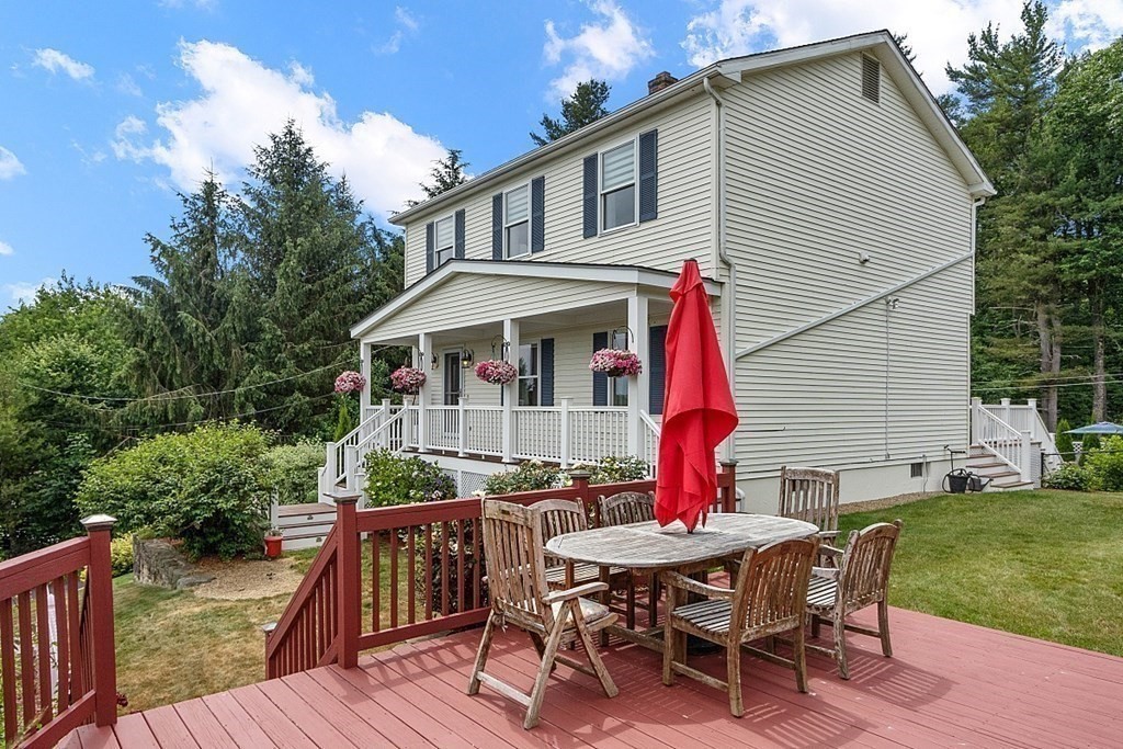 121 Ellis Road Westminster, MA 01473 - Photo 3 of 42