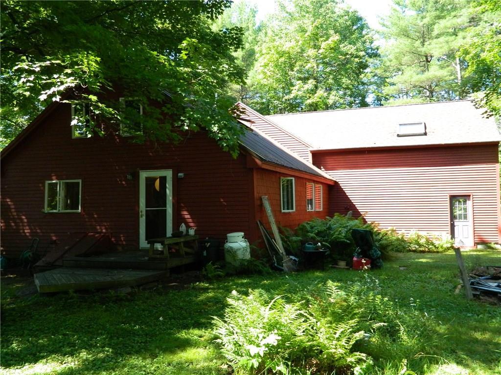 80 Dearborn Road Hiram, ME 04041 - Photo 3 of 27 Photo