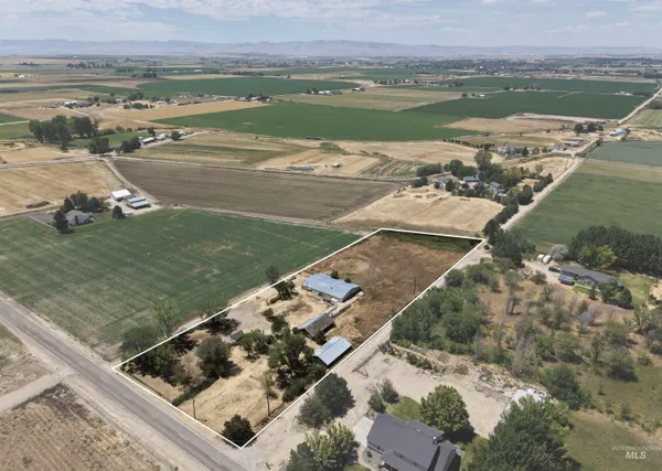 $320,000 | 8453 South McDermott Road, Kuna, ID 83634
